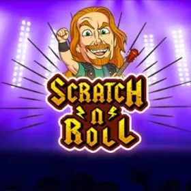 Scratch N Roll SpinOro
