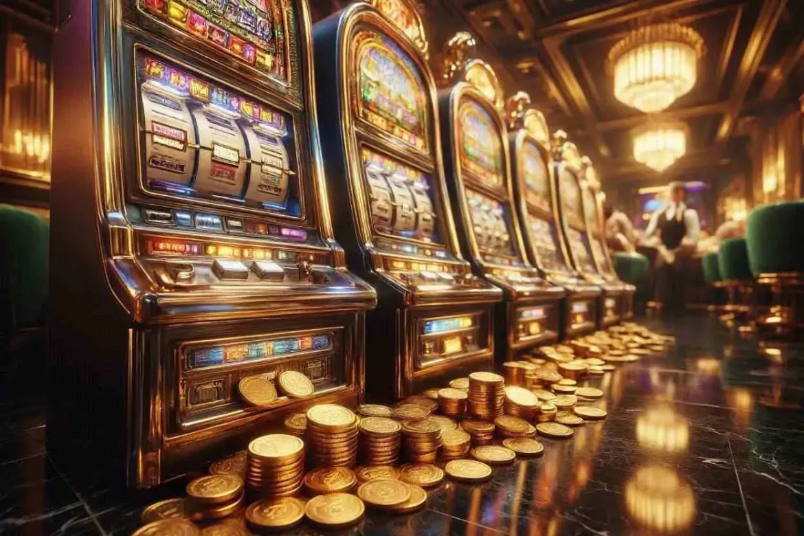 Hula Spins Casino